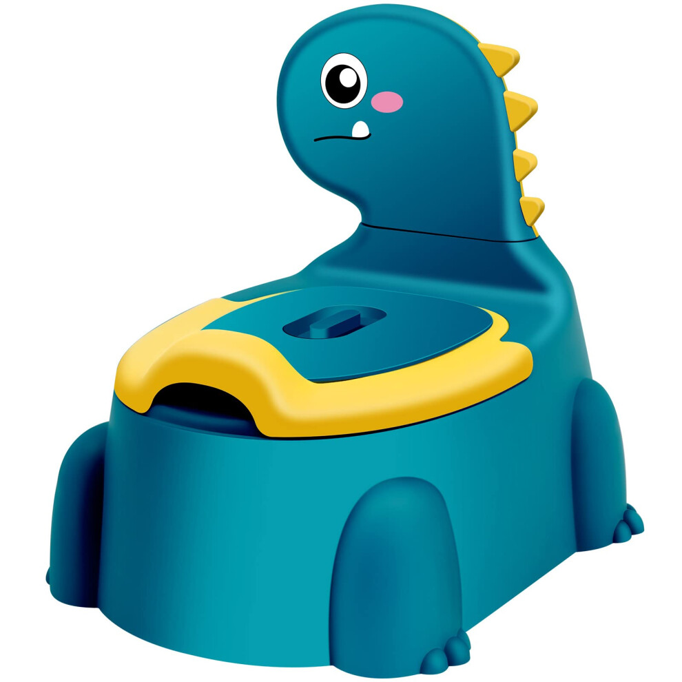 Glenmore Potty Toilet Potties Training Chair Baby Kids Boys Girls Toddler Dinosaur Urinal
