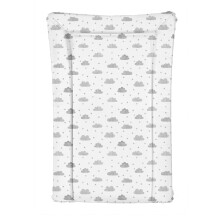Baby Changing Mat, Deluxe Large Waterproof Change Mat, Easy Wipe,