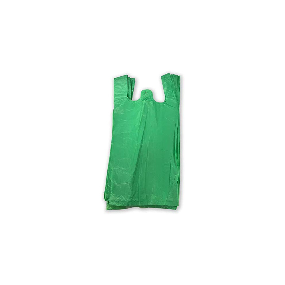 Extra Large Nappy Incontinence Nappy Disposal Bags Scented | Suitable For Large & Heavy Incontinence Products (1 Pack Of 100) Carebymail
