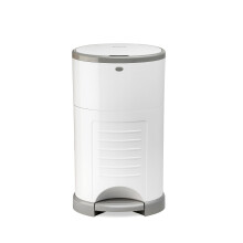 Korbell Hands-Free Eco Friendly Nappy Bin + 1 Refill