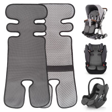 Zamboo Cool & Dry Universal Summer Pushchair Liner | Breathable