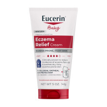 Eucerin Baby Eczema Relief Body Creme 5.0