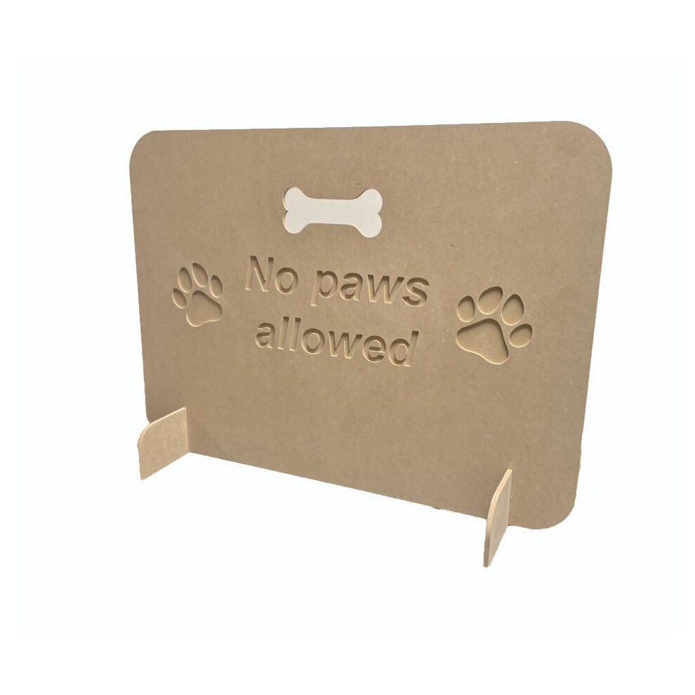 Vanity Style Dog Stopper, Dog Barriers Gate For Stairs, Easy Setup, Beautiful Style (Natural, 51Cm X 75Cm) Party Decor