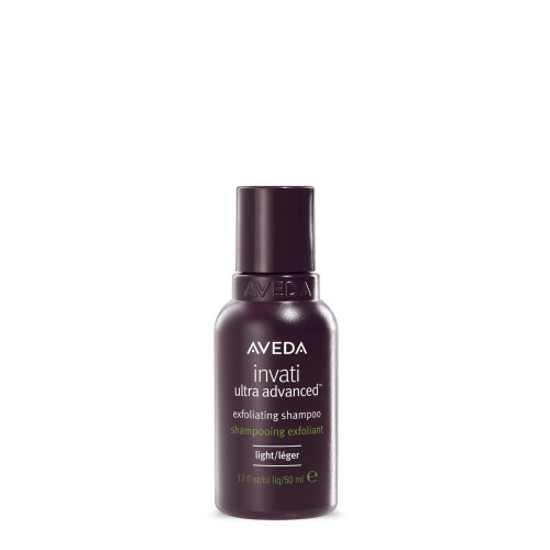 Aveda Aveda Invati Ultra Advanced Exfoliating Shampoo Light | Step 1 of 4 |