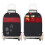 Royal Rascals Car Seat Kick Mats Back Seat Protector (2 Pack) Durable 1