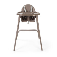 Red Kite Feed Me Go 2 in 1 Highchair & Low Junior Chair - Truffle