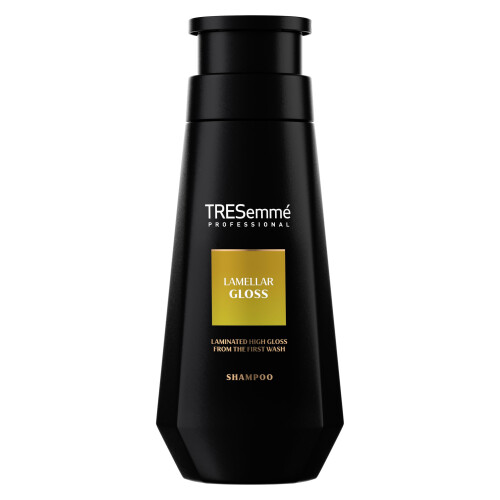 TRESemmé TRESemmé Lamellar Gloss Salon-Grade Shampoo, 400 ml