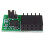 10Pin SPI TPM 2.0 Module Trusted Platform TPM 2.0 Horizontal Trusted Platform Module for -AOM-TPM-Parallel(B) 1