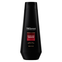 TRESemme Keratin Seal Smooth Shampoo salon-grade hair care for frizz-defying smo