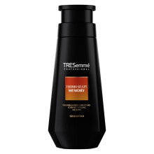 TRESemme Thermo Sculpt Memory Shampoo resilience-building for repairing damaged hair 400 ml