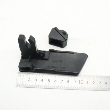 Car Inside Door Handles Interior Knob for F2000 1994- M2000 1995-2005 L2000 81626610099L 81626410100R