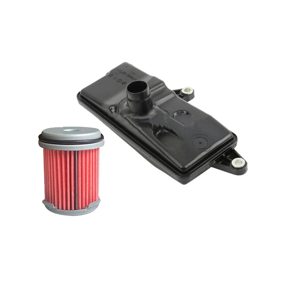 25420-5T0-003 25450-P4V-013 Automatic Transmission Filter Kit for   FIT HR-V 1.5L 1.8L 2014-2019 254205T0003-image-OPC-PVH9556-NEW