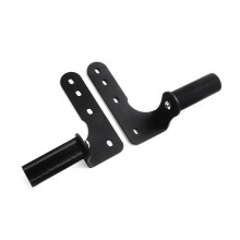 Motorcycle LED Lights Bracket Auxiliary Lights Fog Lights Brackets for SYM Joymax Z300 GTS300I CRUISYM 300 Z300