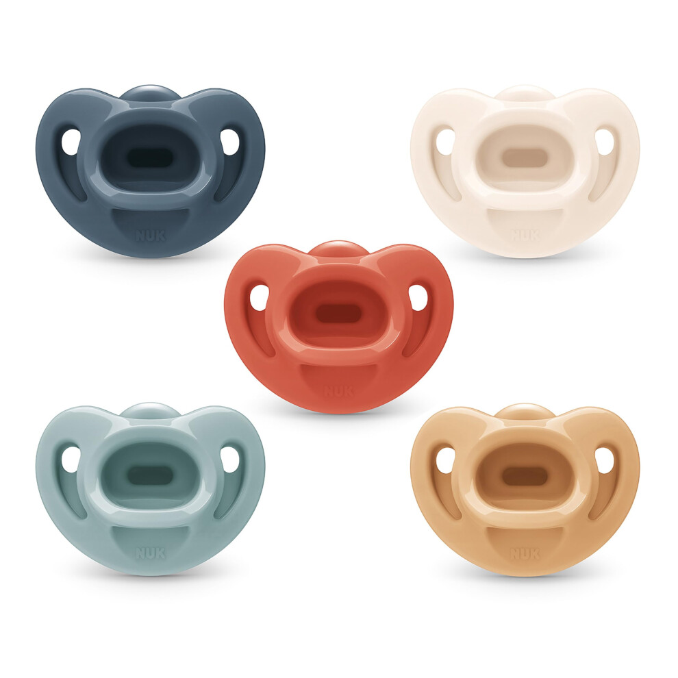 Nuk Momcozy Original Air 1 Replacement Accessories Milk Collector, Milk Collector Only Compatible With Momcozy Air 1 Not For Others, 1 Pack