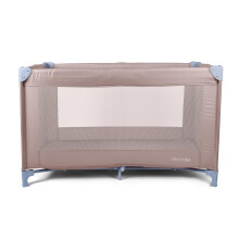 Red Kite Sleepsound Easifold Travel Cot -