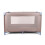 Red Kite Red Kite Sleepsound Easifold Travel Cot - 1