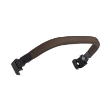Joolz AER+ Bumper Bar Foldable Stroller Accessory - Armrest One-Hand Use - Easy to Attach & Open - Extra Handle Comfort - Elegant Crossbar Design - I