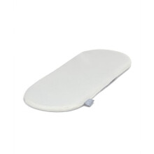 Dreambaby Ava & Liberty Baby Safety Gate Extension - 9cm Wide & 76cm Tall - White - Model F901/G901