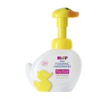 HiPP Baby Washing Foam, 250 ml