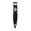 THISTLE KILT SAFETY SGIAN DUBH SILVER DUMMY PEWTER MOUNT WITH DIFFERENT STONES 1