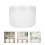 6Pcs Empty Cream Containers with Lids Lightweight Travel Storage Jars 7