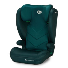 Kinderkraft I-Spark I-Size Baby Car Seat, Group 2/3, 100-150 cm, from 3.5 to 12 Years, 15 to 36 Kg, Light (4.85 Kg), 3-Point Seat Belt, Side Protecti