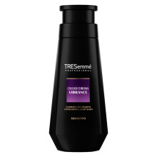 TRESemme Colour Chroma Vibrance Shampoo hair care for a vibrant, glazed finish 400 ml