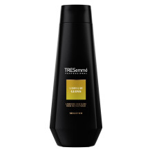 TRESemme Lamellar Gloss Shampoo salon-grade hair care for a smooth fibre finish