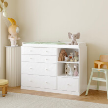 Fisher-Price Learn-to-Flush Potty