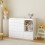 Fisher-Price Learn-to-Flush Potty 1
