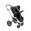 Bugaboo Bugaboo Fox/Cameleon High Performance Rain Cover, Black 1