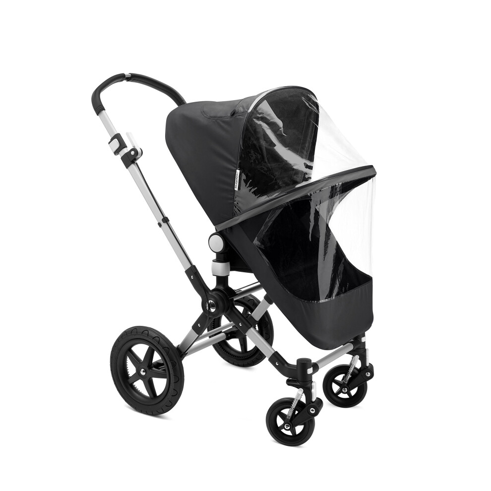 Fox/Cameleon High Performance Rain Cover, Black Bugaboo