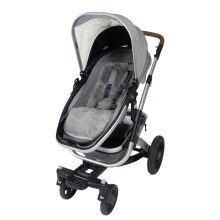 Naturally Sheepskins Merino Pram Liner – 100% Natural New Zealand