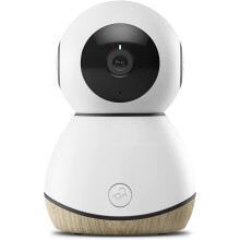 Maxi-Cosi See Baby Monitor, Baby Monitor with Camera (1080p HD) and Audio, WiFi Baby Monitor, Live Streaming, Part of Maxi-Cosi Connected Home - Comp