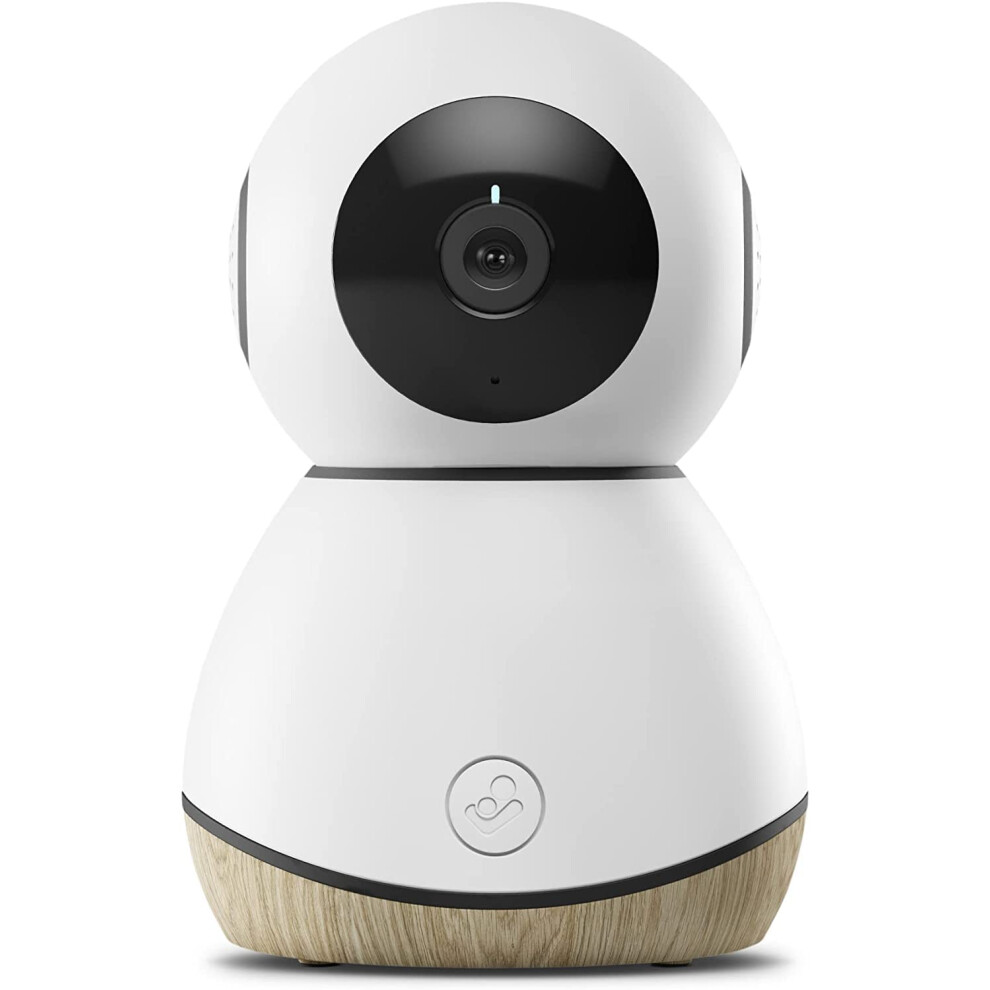 Maxi-Cosi See Baby Monitor, Baby Monitor With Camera (1080P Hd) And Audio, Wifi Baby Monitor, Live Streaming, Part Of Connected Home - Comp