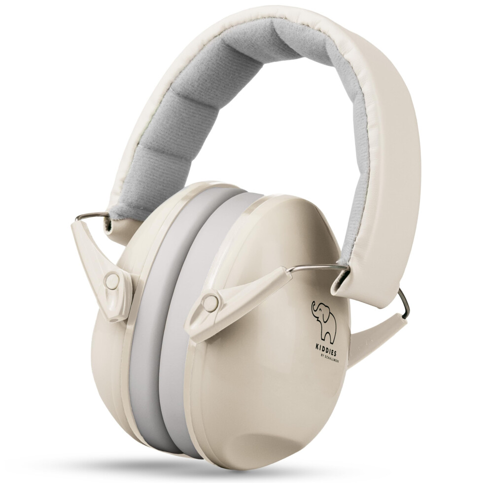 Schallwerk Ear Defenders Kiddies | Hearing Protection For Children - Ce Certified Noise Protection Headphones Mini - Ear Defender Ideal For Everyda