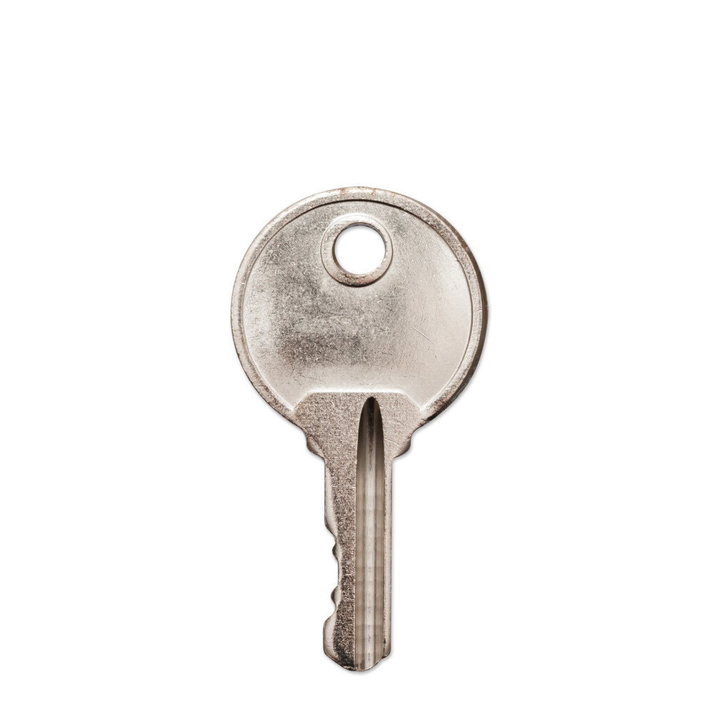 Truly Pvc Supplies 3 X Cotswold Cot2 Window Lock Keys