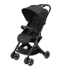 Maxi-Cosi Lara2, Lightweight Pushchair, 0-4 Years, 0-22 kg, Baby Stroller, Compact Stroller, 3 Reclinations, Total Reclination, Automatic Folding, Sh