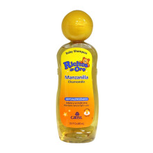 Ricitos De Oro Baby Shampoo, 13.5 oz. by Ricitos