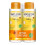 Weleda Weleda Baby Liniment Calendula 2 x 400ml 1