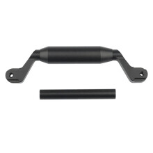 Motorcycle Accessories Front Phone Stand Holder GPS Navigaton Plate Bracket for Tiger 1200 Tiger1200 2022-2023