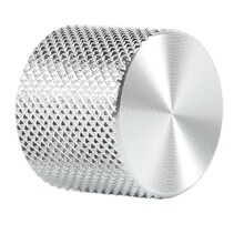 Radio & A/C Knob Aluminum Alloy Navigation Volume Knob Knob for G25 G35 G37 Fx35 Fx37 Fx45