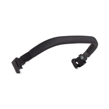 Joolz AER+ Bumper Bar Foldable Stroller Accessory - Armrest One-Hand Use - Easy to Attach & Open - Extra Handle Comfort - Elegant Crossbar Design - I
