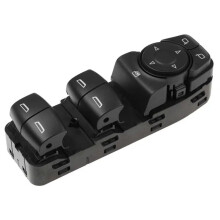 Front Left Car Power Window  Button for    23326296