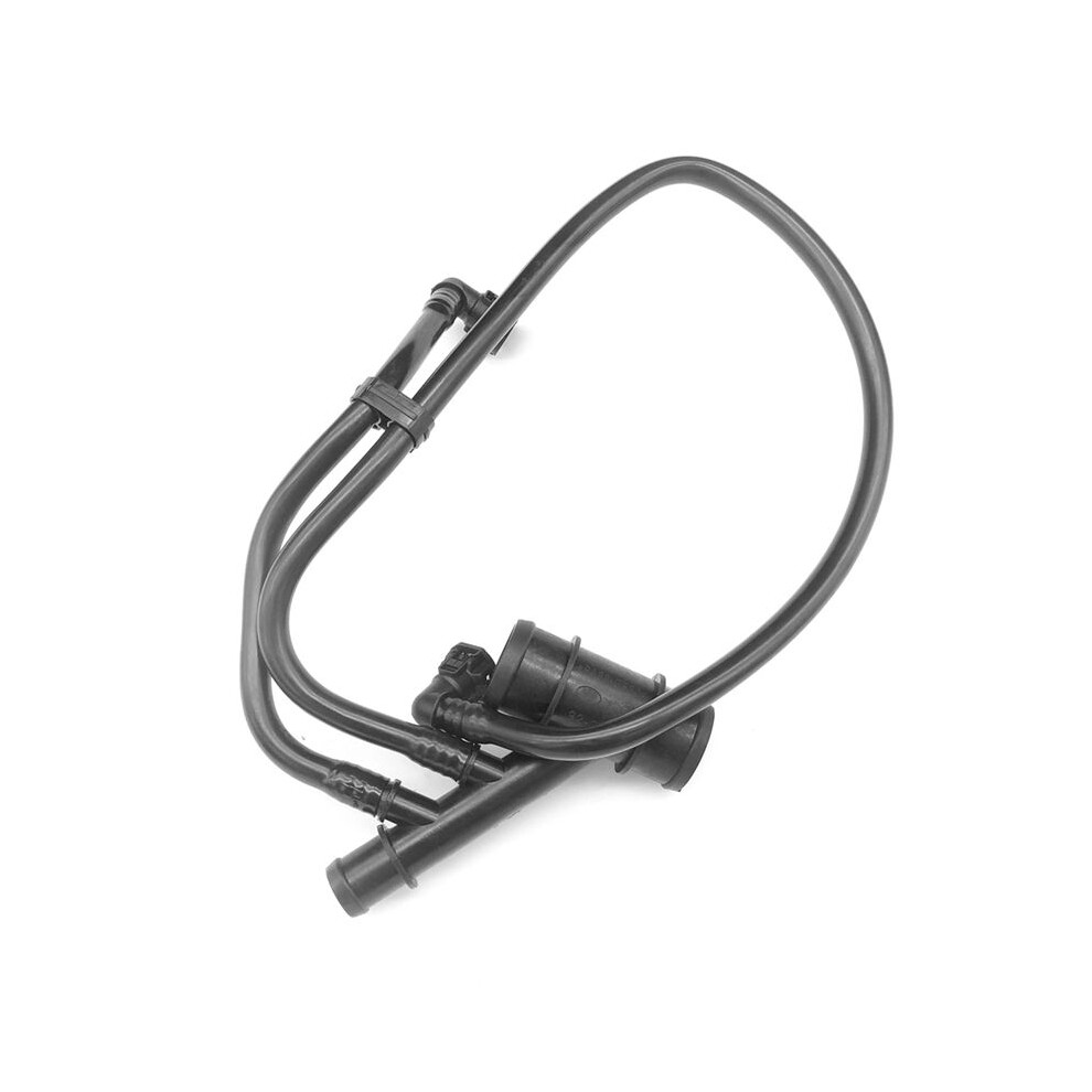 Lr017359 Auto Parts Engine Coolant Hose For 2010-2012 Light 4712762713642