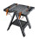 WORX WORX Pegasus WX051 Versatile Multi Function Folding Work Table & 1