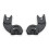 Bugaboo Bugaboo Dragonfly Car Seat Adapter 1