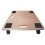 Move-It Large Dolly, Trolley on Wheels, Transport Roller Ideal for 1