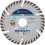 Bosch Bosch 1x PRO Multi Material Long Life Diamond Cutting Disc for Bore 1