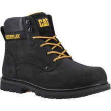 Caterpillar Granite Mens SB Safety Classic Steel Toe Work Boots